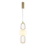 Подвесной светильник Aployt Simonet APL.318.06.29