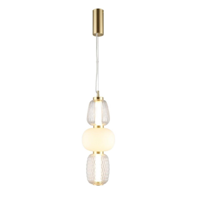 Подвесной светильник Aployt Simonet APL.318.06.29 Подвесной светильник Aployt Simonet APL.318.06.29