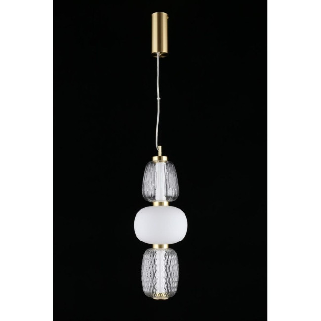 Подвесной светильник Aployt Simonet APL.318.06.29 Подвесной светильник Aployt Simonet APL.318.06.29