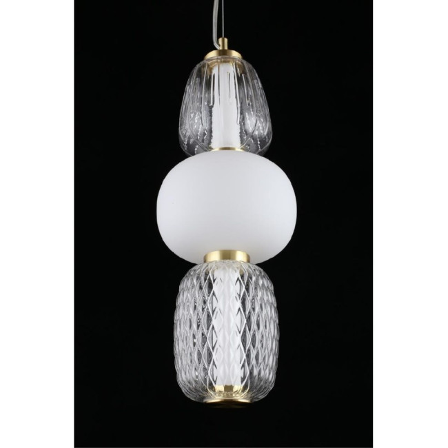 Подвесной светильник Aployt Simonet APL.318.06.29 Подвесной светильник Aployt Simonet APL.318.06.29