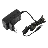 Источник постоянного напряжения с вилкой General GDLI-24-A-IP20-24 519118