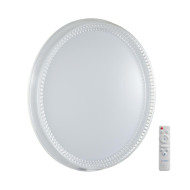 Настенно-потолочный светильник Sonex Depax 7643/EL