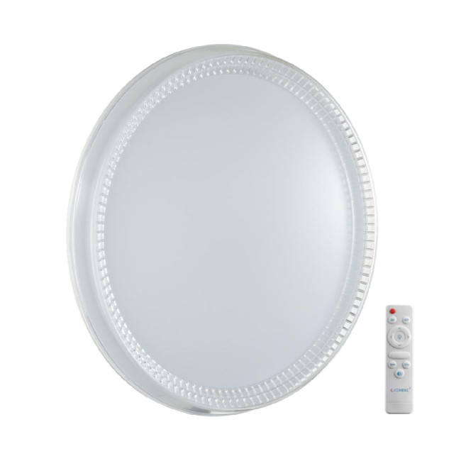 Настенно-потолочный светильник Sonex Depax 7643/EL Настенно-потолочный светильник Sonex Depax 7643/EL