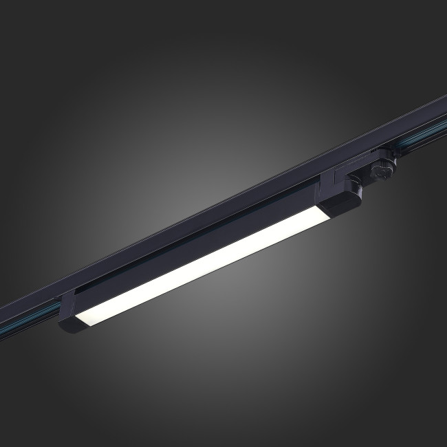 Трековый трехфазный светильник ST Luce ST663.446.20 Трековый трехфазный светильник ST Luce ST663.446.20