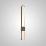 Настенный светильник ImperiumLoft Heidy 230862-23