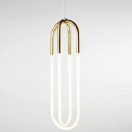 Подвесной светильник ImperiumLoft Rudi 85407-22