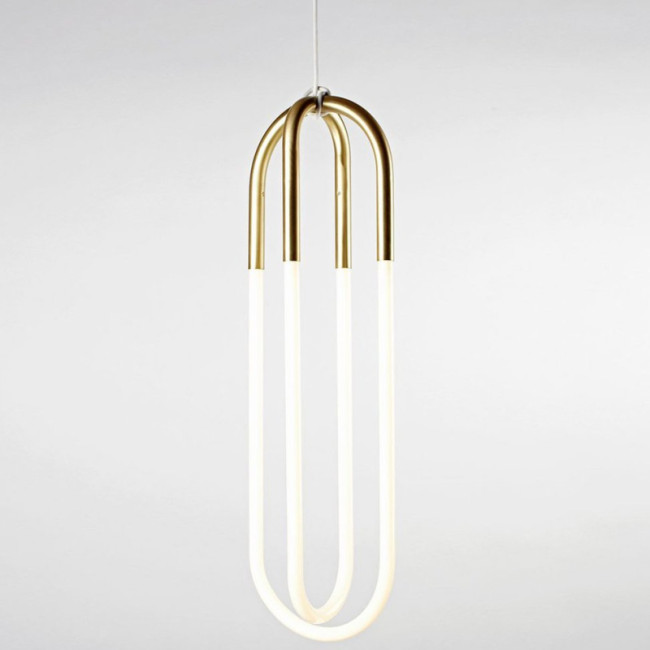 Подвесной светильник ImperiumLoft Rudi 85407-22