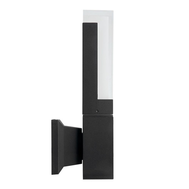 Уличный настенный светильник Feron Дубай 11705 DH601