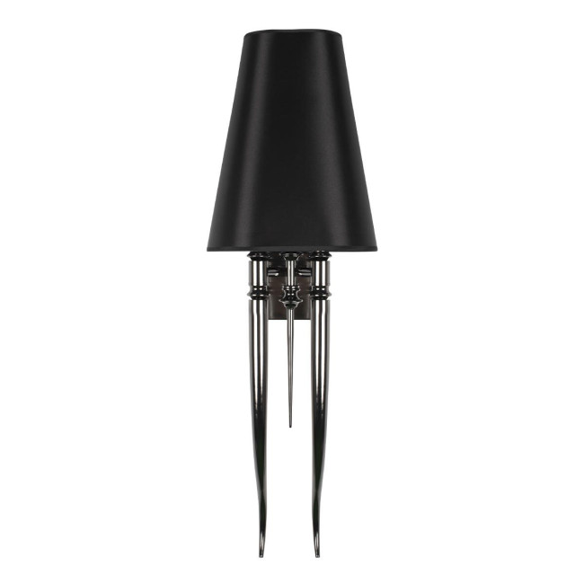 Бра Loft IT Brunilde 10207W/L Black Бра Loft IT Brunilde 10207W/L Black