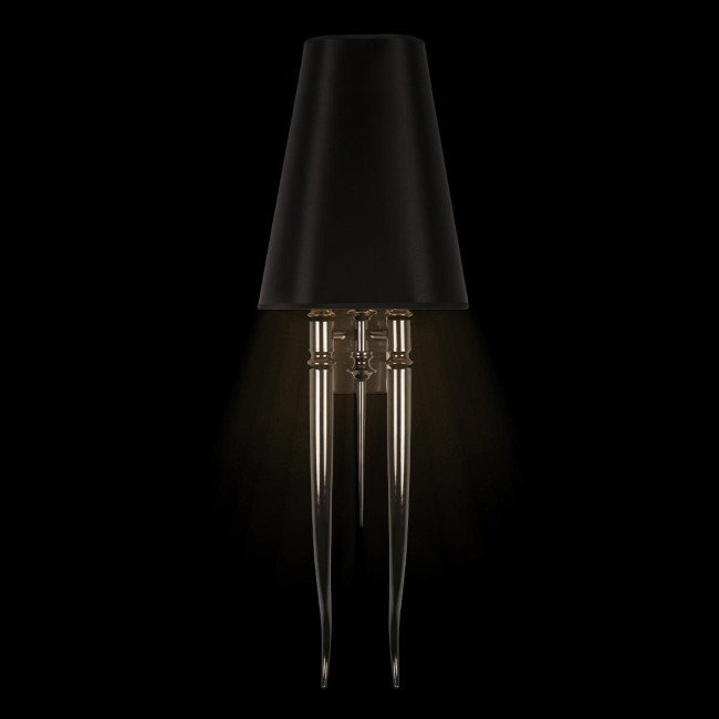 Бра Loft IT Brunilde 10207W/L Black Бра Loft IT Brunilde 10207W/L Black