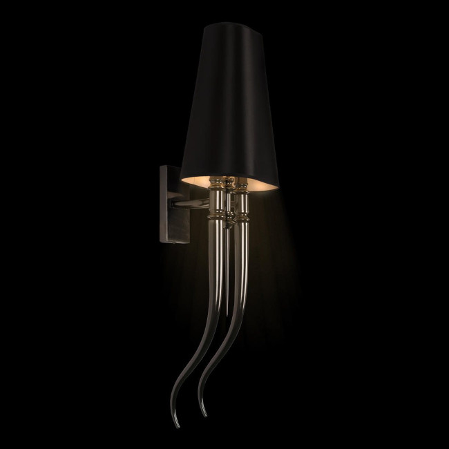 Бра Loft IT Brunilde 10207W/L Black Бра Loft IT Brunilde 10207W/L Black