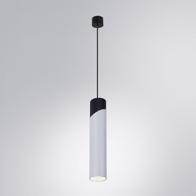 Подвесной светильник Arte Lamp Polar A5463SP-1WH Подвесной светильник Arte Lamp Polar A5463SP-1WH