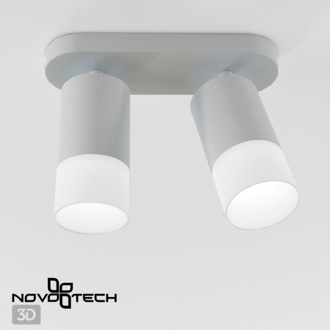 Спот Novotech FLAХ 370738 Спот Novotech FLAХ 370738