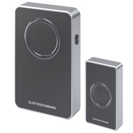 Дверной звонок Elektrostandard DBQ27 4690389175633 Дверной звонок Elektrostandard DBQ27 4690389175633