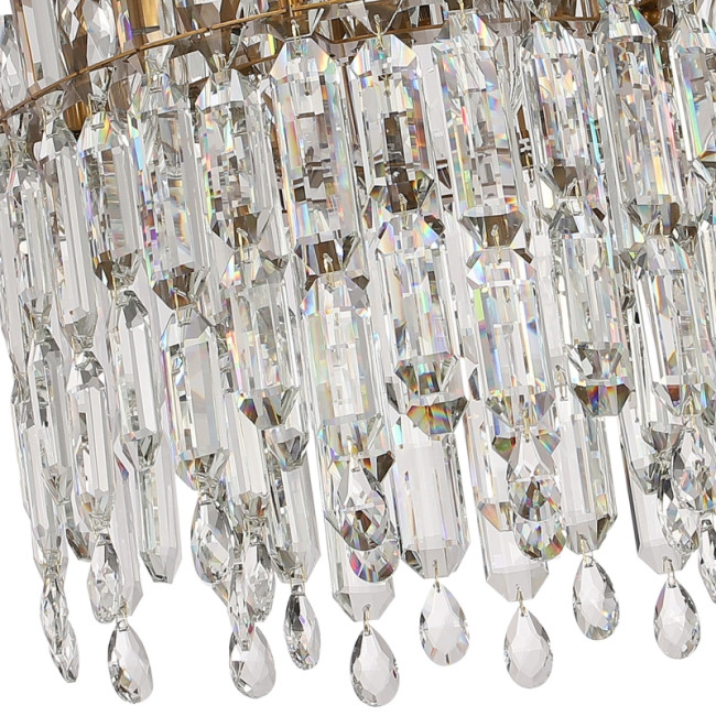 Потолочная люстра Stilfort Legacy 2158/05/06C Потолочная люстра Stilfort Legacy 2158/05/06C