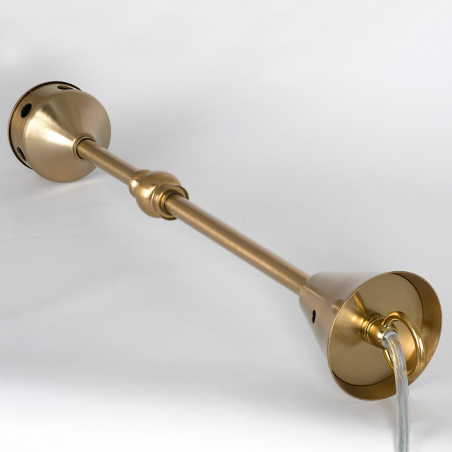 Подвесная люстра Lussole Greensboro LSP-8824 Подвесная люстра Lussole Greensboro LSP-8824