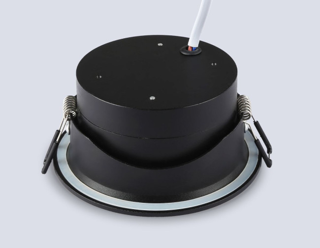 Встраиваемый светильник Ambrella Light Techno Spot IP Protect TN6653
