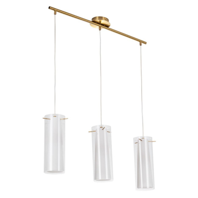 Подвесной светильник Arte Lamp Aries A8983SP-3PB Подвесной светильник Arte Lamp Aries A8983SP-3PB