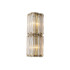 Настенный светильник Favourite Glacies 4764-2W Настенный светильник Favourite Glacies 4764-2W