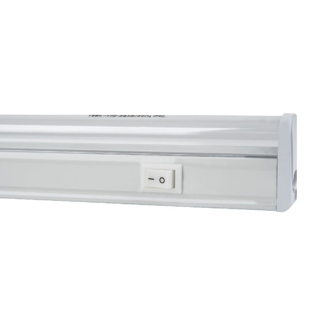 Светильник для растений Uniel ULI-P42-18W/SPBX IP40 WHITE UL-00010567