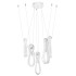 Каскадная люстра Loft IT Series 10400/5