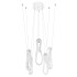 Каскадная люстра Loft IT Series 10400/5