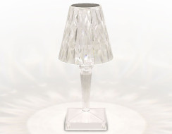 Настольная лампа Ambrella Light Desk DE8055 Настольная лампа Ambrella Light Desk DE8055