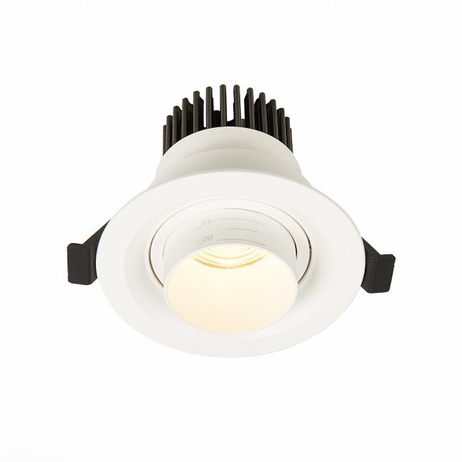 Встраиваемый светильник ST Luce ST701.538.07 Встраиваемый светильник ST Luce ST701.538.07