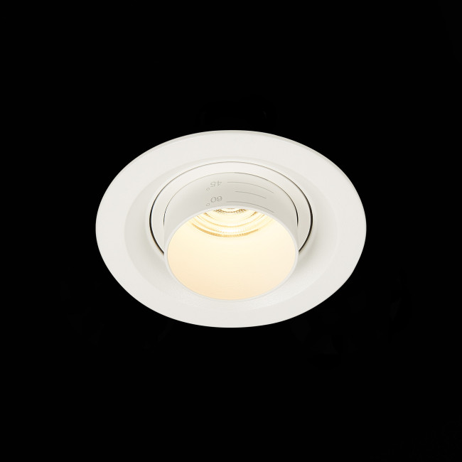 Встраиваемый светильник ST Luce ST701.538.07 Встраиваемый светильник ST Luce ST701.538.07