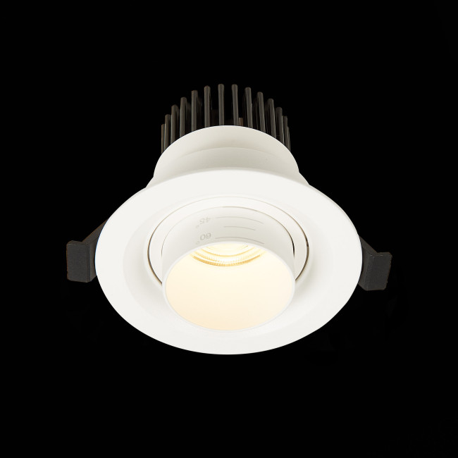 Встраиваемый светильник ST Luce ST701.538.07 Встраиваемый светильник ST Luce ST701.538.07