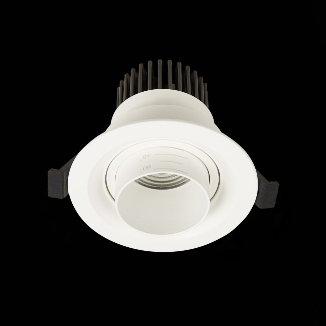 Встраиваемый светильник ST Luce ST701.538.07 Встраиваемый светильник ST Luce ST701.538.07
