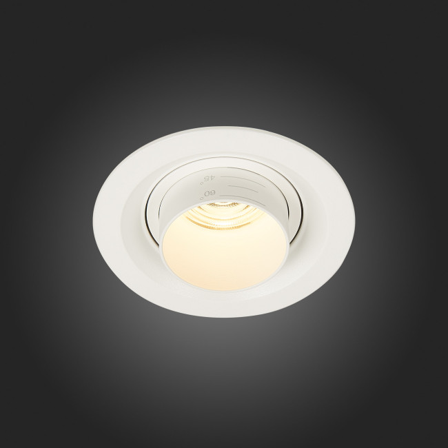 Встраиваемый светильник ST Luce ST701.538.07 Встраиваемый светильник ST Luce ST701.538.07