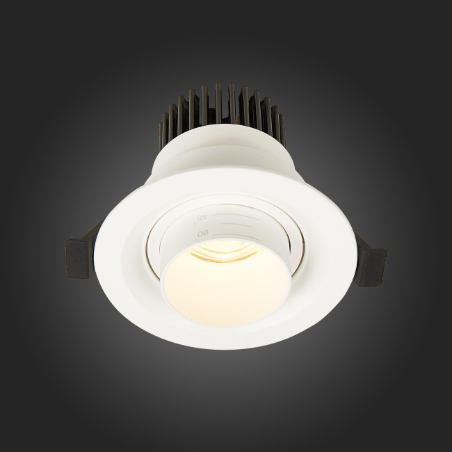 Встраиваемый светильник ST Luce ST701.538.07 Встраиваемый светильник ST Luce ST701.538.07