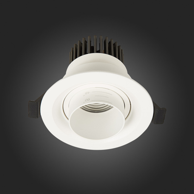 Встраиваемый светильник ST Luce ST701.538.07 Встраиваемый светильник ST Luce ST701.538.07