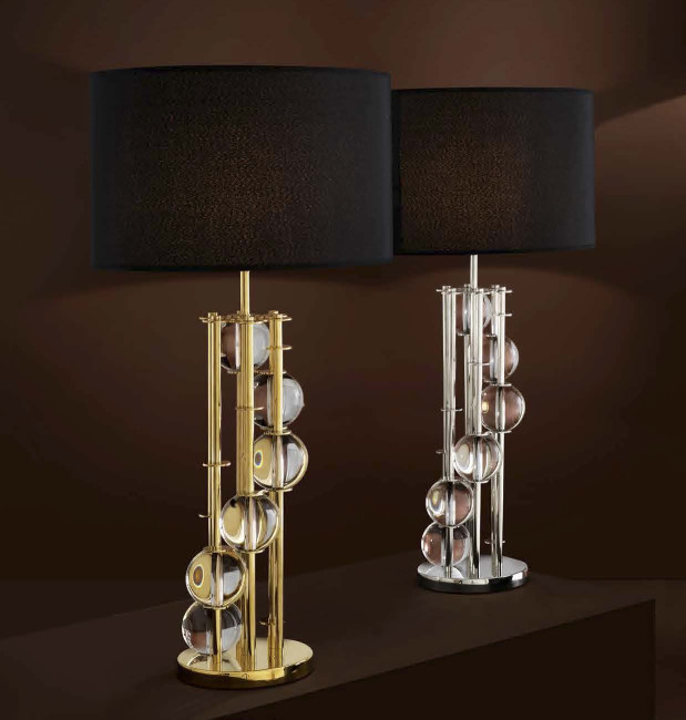 Настольная лампа Delight Collection Table Lamp KM0779T-1 Настольная лампа Delight Collection Table Lamp KM0779T-1