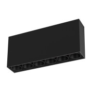 Накладной светильник Arlight SP-Orient-Surface-TC-S186x35-15W Day4000 031863 Накладной светильник Arlight SP-Orient-Surface-TC-S186x35-15W Day4000 031863