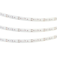 Светодиодная лента герметичная Arlight DOT-PFS-X120-12mm 24V RGB (14 W/m, IP68, 5m) (5 лет) 058096