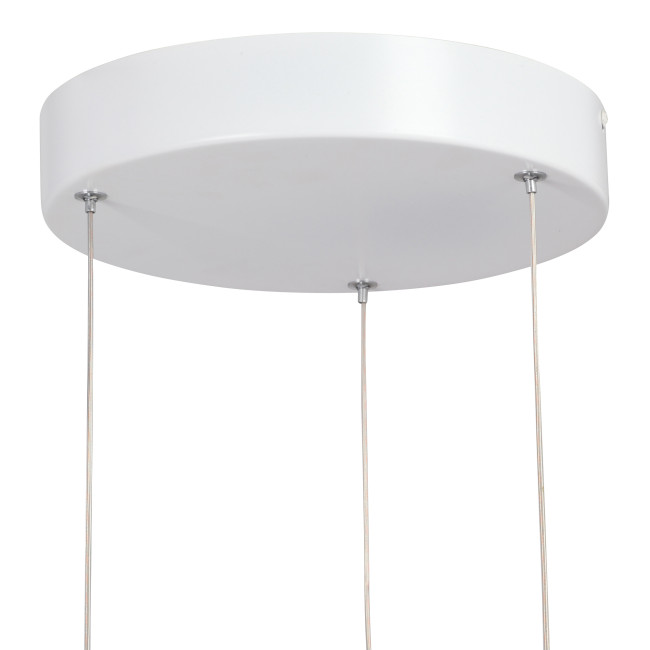 Подвесной светодиодный светильник Vitaluce V4608-0/3S Подвесной светодиодный светильник Vitaluce V4608-0/3S