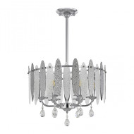 Люстра на штанге Arte Milano Sorrento 374309/6/350/470 CR