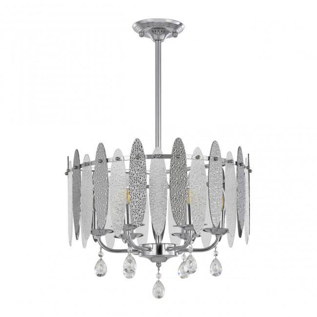 Люстра на штанге Arte Milano Sorrento 374309/6/350/470 CR