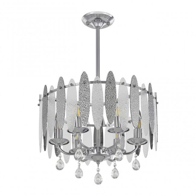 Люстра на штанге Arte Milano Sorrento 374309/6/350/470 CR