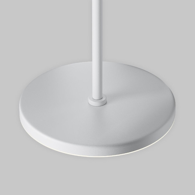 Подвесной светильник Maytoni Plato P076PL-L12W4K-W Подвесной светильник Maytoni Plato P076PL-L12W4K-W