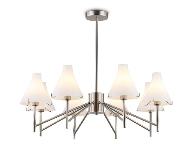Люстра на штанге Ambrella Light High Light Modern LH57125