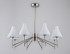 Люстра на штанге Ambrella Light High Light Modern LH57125