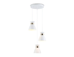 Подвесной светильник Ambrella Light Loft Traditional TR8467
