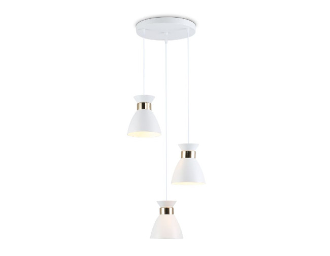 Подвесной светильник Ambrella Light Loft Traditional TR8467