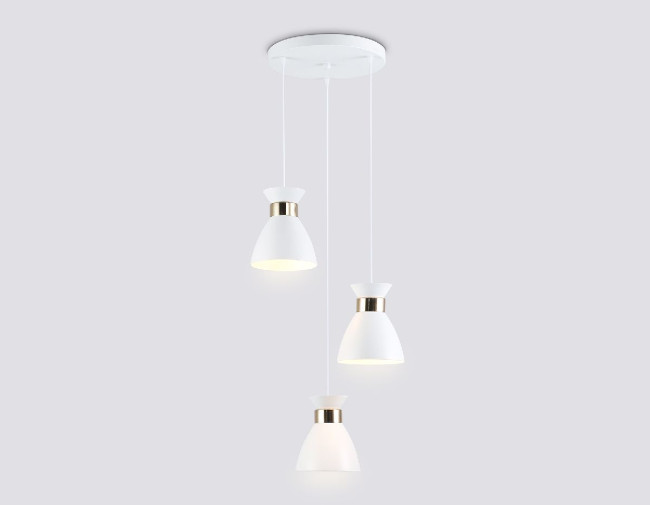 Подвесной светильник Ambrella Light Loft Traditional TR8467