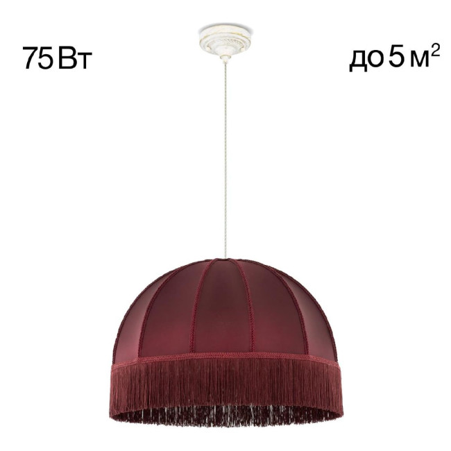 Подвесной светильник Citilux Базель CL407023