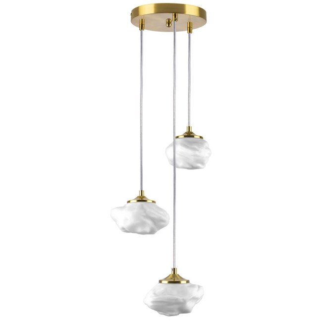 Подвесной светильник Lightstar Meringe 799133 Подвесной светильник Lightstar Meringe 799133
