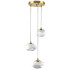 Подвесной светильник Lightstar Meringe 799133 Подвесной светильник Lightstar Meringe 799133